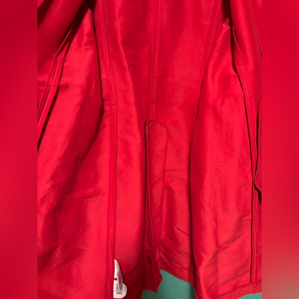 BCBGMaxazria Coat - Picture 7 of 16